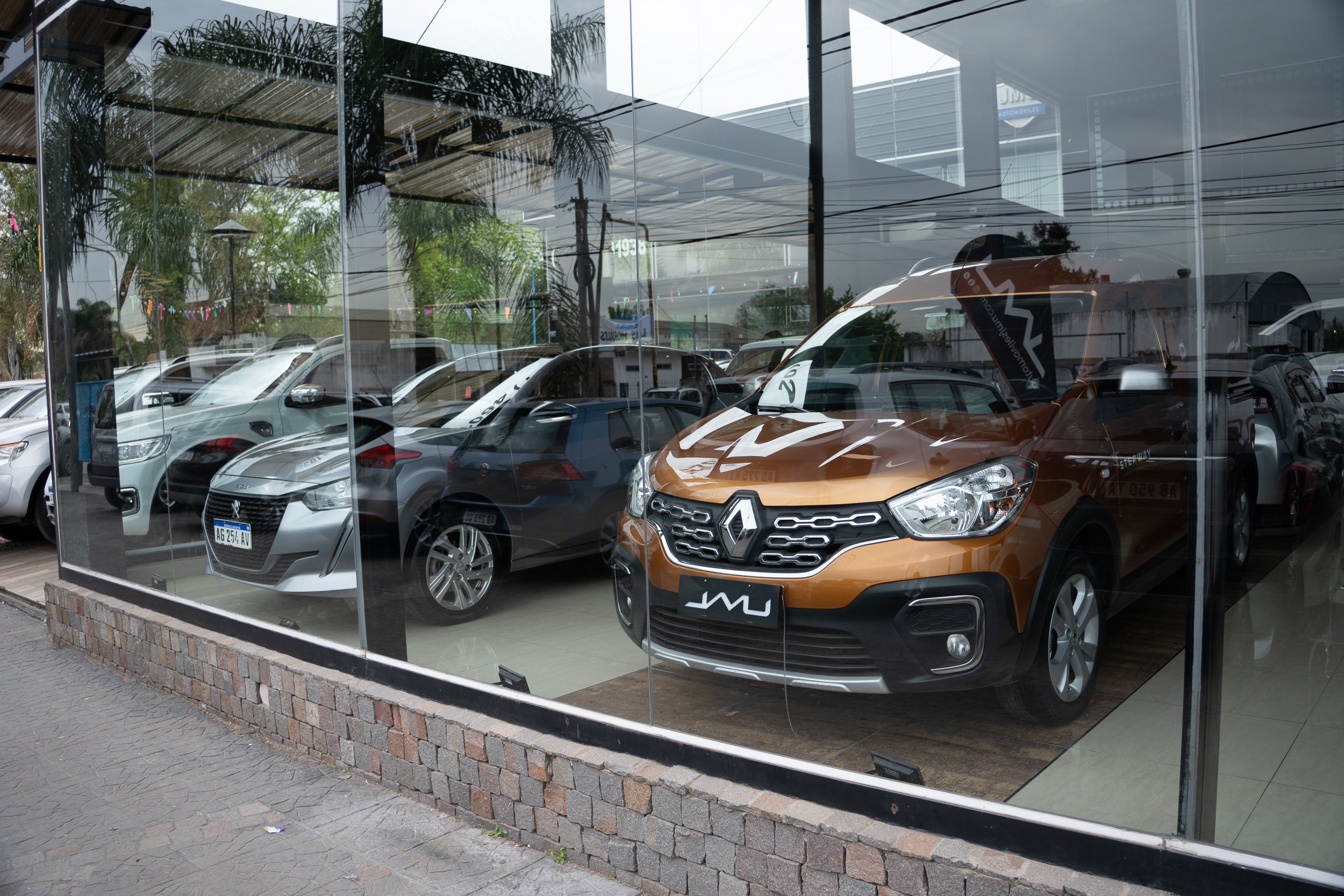 Instalaciones de Automoviles JMU · foto 4
