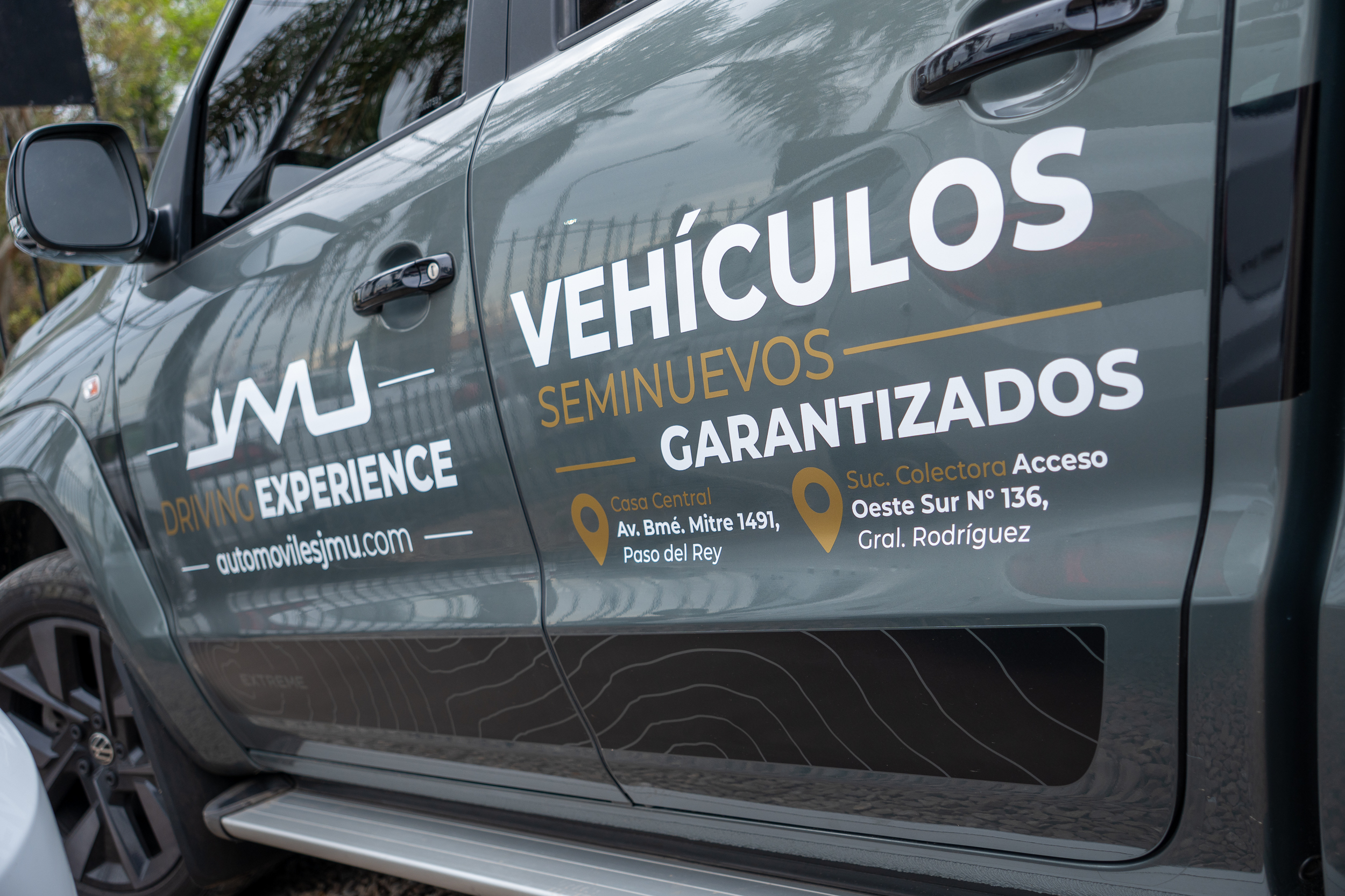 Instalaciones de Automoviles JMU · foto 7