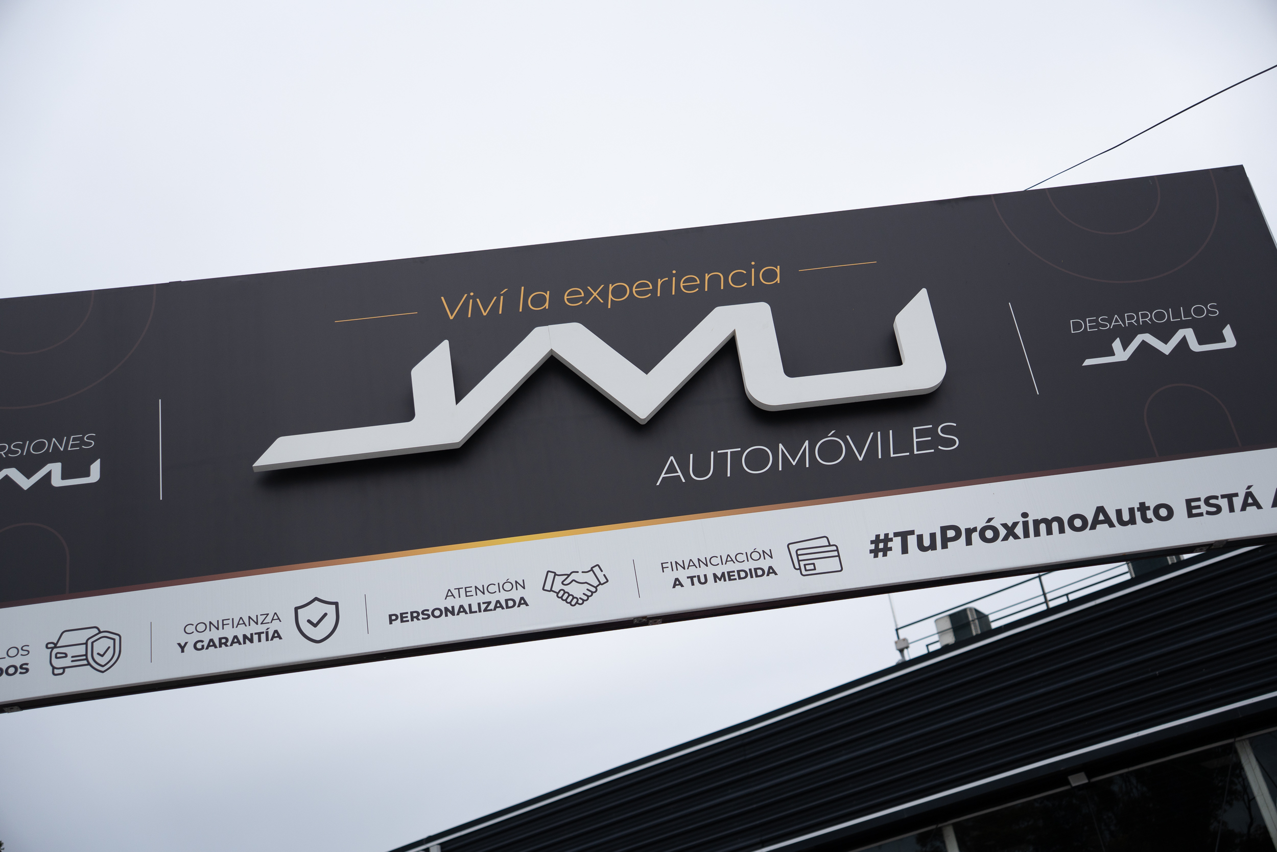 Instalaciones de Automoviles JMU · foto 5