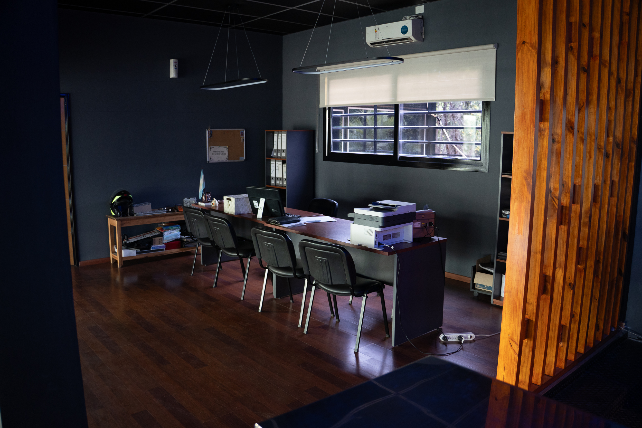 Instalaciones de Automoviles JMU · foto 13